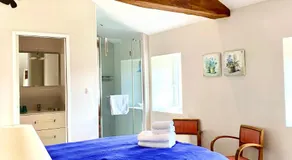Aux Agapanthes, Chambres d'Hôtes charentaises de charme avec piscine - Image 2