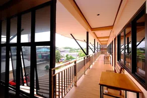 Kanjana Sakhon Nakhon Hotel - Image 3