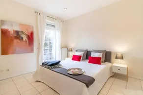 Bel appartement lumineux de 65,19 m² - Image 2