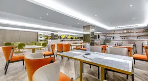 Tuke China Hotel -Wenzhou South Bus Terminal - Image 4