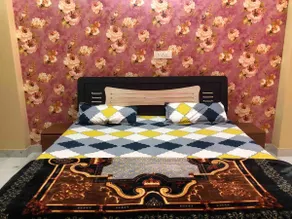 Lovely 2 bedroom private appartment with rooftop - Image 3
