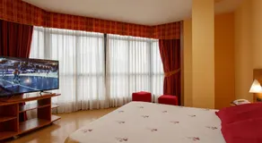 Hotel Restaurante Pontiñas - Image 2