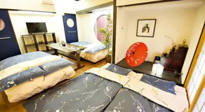 IROHA Residential Suite Asakusa Skytree - Image 2