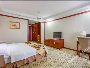 Haotai Hotel (Ruian Jianye) - Image 4