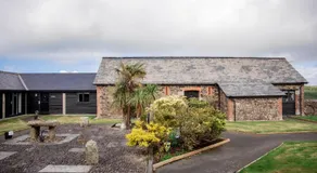 Duchy - Treworgie Barton Cottages - Image 3