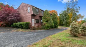 East Haddam CT Country Loft - Image 2