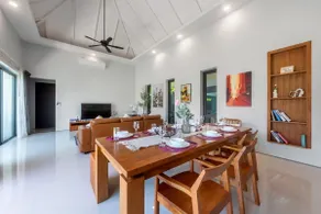 3 Bedroom Villa and Private Pool - Image 3