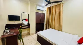HOTEL SHIVA - Image 5