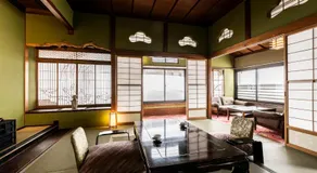 Takamiya Ryokan Miyamaso - Image 2