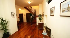 Grand Hotel Praha - Image 5