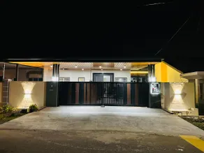 Home In Tampin Semi-D - Image 5
