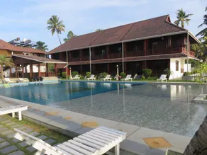 Sea Lagoon Health Resort - Image 5