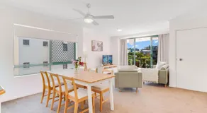 Fair Havens unidad 4 Kings Beach QLD - Image 3