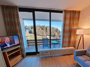 Appartement Bernhard im Bayerischen Wald - Image 2