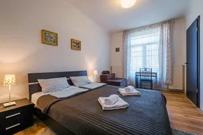 Blaha Nice View Apartment - Image 2