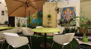 Barrio Antiguo Hostel HK - Image 3