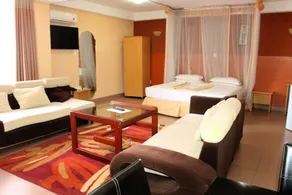 Eureka Place Hotel Kampala - Image 2