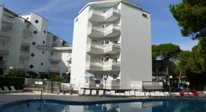Loft Rubin - Terrace&Pool - Image 2