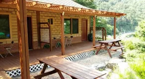 Inje Garam Pyeonbaek Pension - Image 3
