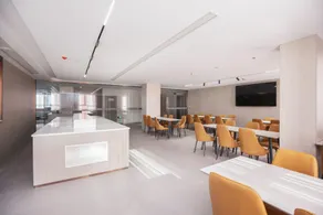 Yuejia Jiajing Hotel (Ma'anshan ROGT Tennis Tournament Center Branch) - Image 5
