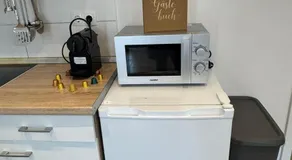Family & Business Apartment Bremen OW 76a - Image 4