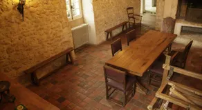 Château de Montramé - Image 2