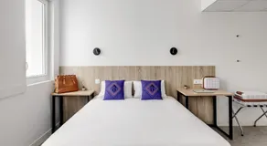 Montempô Appart'hôtel Lille Gares - Image 2