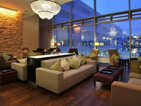 Tulip Inn Hotel Düsseldorf Arena - 2 Minuten Fußweg zur Messe - Image 2