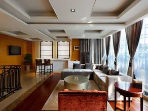 Putian Depo Hotel - Image 5