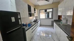 4BHK AC Luxury Seven Hills Villa With Garden , BBQ , CARROM , TENNIS TABLE , Near Lonavala - 10 minutes From Imagica & Wet n Joy - Image 5