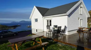 Frugga Feriehus og leilighet - Image 4