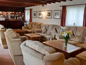 Nant Yr Odyn Country Hotel & Restaurant Ltd - Image 3
