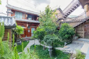 Jianchuan Yiru Geshi Homestay - Image 2