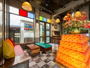 Pak Ping Ing Tang Boutique Hotel - Image 5