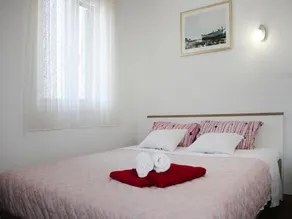Holiday Home in Privlaka near Sandy Beach - Image 5