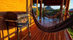 Chales Canto da Natureza - Image 2