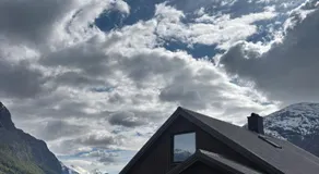 Panorama Solvik #Loen - Image 4