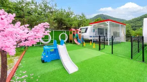 Pocheon hanadulset pet caravan - Image 1
