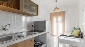 Pine in the sea II Boutique apartment-Nikiti - Image 4