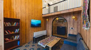 Chinar Wood Cottage - Image 4