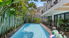 Balissimo Suites Seminyak by Betterplace - Image 4