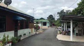 OPRO S&S Homestay Pagoh Malay Only - Image 4