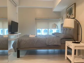 Modern Loft with Workspace in Ortigas CBD - Image 2