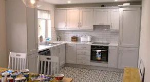 Heather Cottage and Shepherds Hut - Image 4