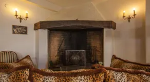 Hôtel Les Vieux Toits - Image 2