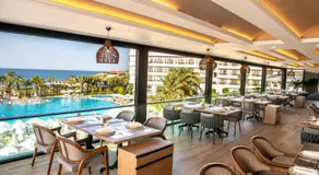 Acapulco Resort Hotel - Image 3