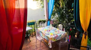 Chez Nine, chambre indépendante avec terrasse - Image 4