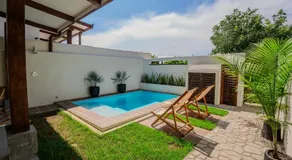Pedasí 2-Bedroom Oasis with Pool - Image 2