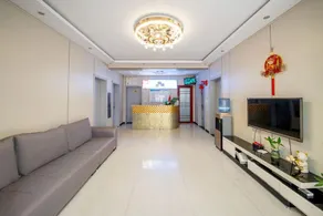 Hangyuan Business Hotel (Xi'an Xianyang International Airport Branch) - Image 3