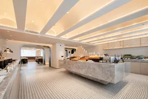 Atour S Hotel Ningbo Heyi Avenue - Image 4